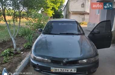 Седан Mitsubishi Galant 1994 в Белгороде-Днестровском