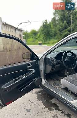 Седан Mitsubishi Galant 1999 в 