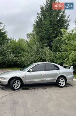 Седан Mitsubishi Galant 1999 в 