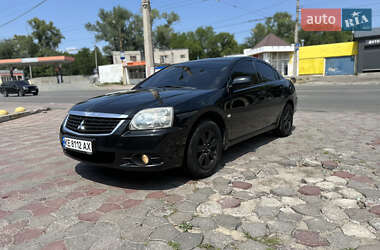 Седан Mitsubishi Galant 2008 в Днепре