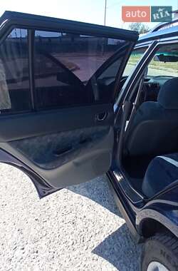 Универсал Mitsubishi Galant 1997 в 