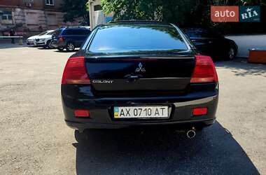 Седан Mitsubishi Galant 2007 в 