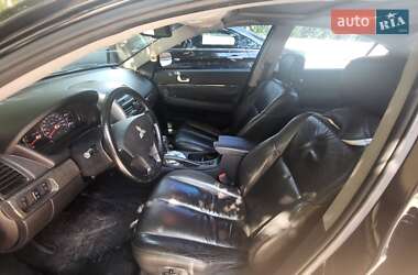 Седан Mitsubishi Galant 2007 в 