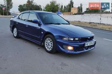 Седан Mitsubishi Galant 2001 в 
