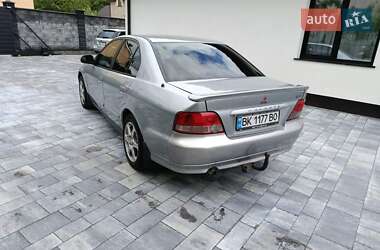 Седан Mitsubishi Galant 2001 в 