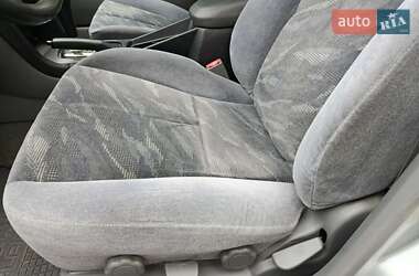 Седан Mitsubishi Galant 2001 в 