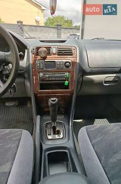 Седан Mitsubishi Galant 2001 в 