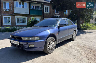 Седан Mitsubishi Galant 1997 в 