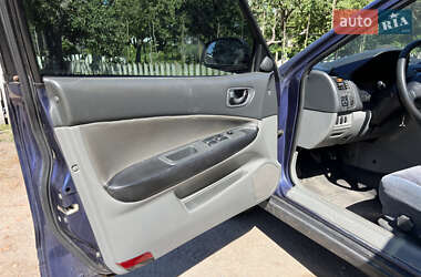 Седан Mitsubishi Galant 1997 в 