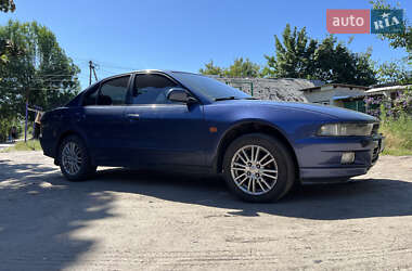 Седан Mitsubishi Galant 1997 в 