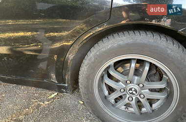 Седан Mitsubishi Galant 2007 в 