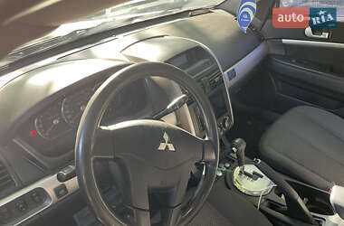 Седан Mitsubishi Galant 2007 в 