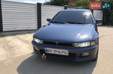 Седан Mitsubishi Galant 1998 в 