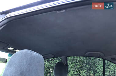 Седан Mitsubishi Galant 1998 в 