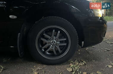 Седан Mitsubishi Galant 2007 в 