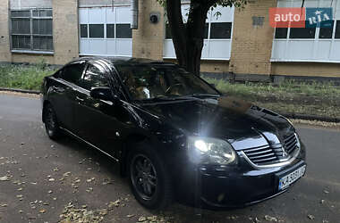 Седан Mitsubishi Galant 2007 в 