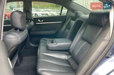 Седан Mitsubishi Galant 2007 в 