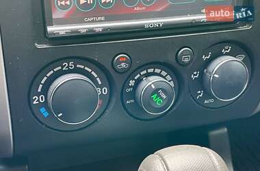 Седан Mitsubishi Galant 2007 в 