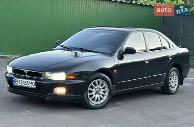 Седан Mitsubishi Galant 1997 в 