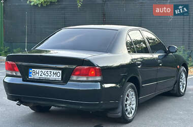 Седан Mitsubishi Galant 1997 в 
