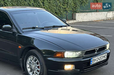 Седан Mitsubishi Galant 1997 в 