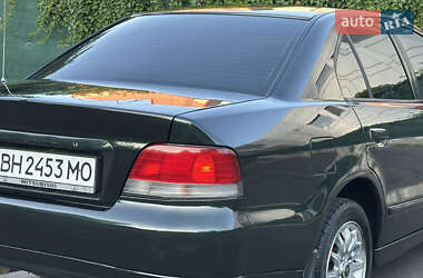 Седан Mitsubishi Galant 1997 в 