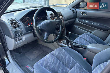 Седан Mitsubishi Galant 1997 в 