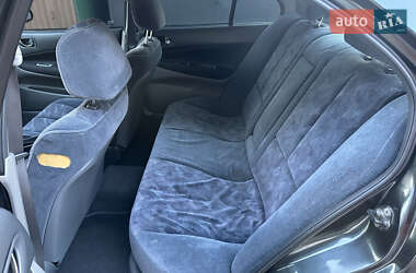 Седан Mitsubishi Galant 1997 в 