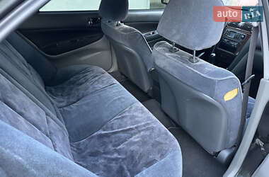 Седан Mitsubishi Galant 1997 в 