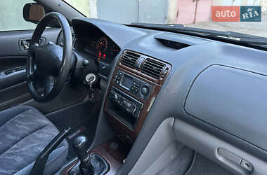Седан Mitsubishi Galant 1997 в 