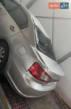 Седан Mitsubishi Galant 2008 в Львові