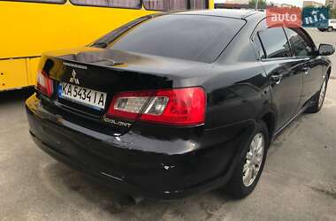 Седан Mitsubishi Galant 2008 в 
