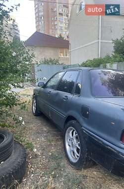 Седан Mitsubishi Galant 1991 в 