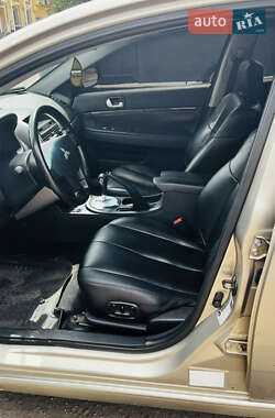 Седан Mitsubishi Galant 2006 в 