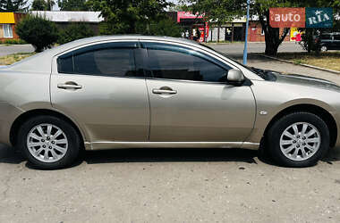 Седан Mitsubishi Galant 2006 в 