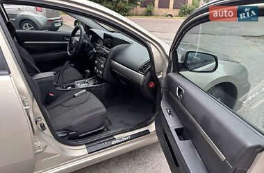 Седан Mitsubishi Galant 2009 в 