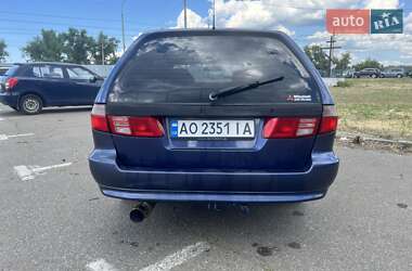 Универсал Mitsubishi Galant 1997 в 