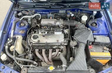 Универсал Mitsubishi Galant 1997 в 