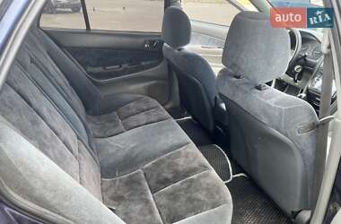 Универсал Mitsubishi Galant 1997 в 