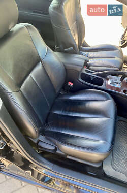 Седан Mitsubishi Galant 2008 в 