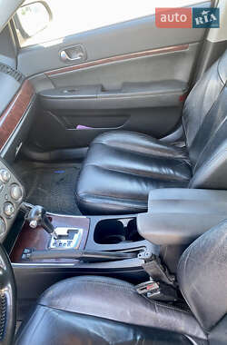 Седан Mitsubishi Galant 2008 в 