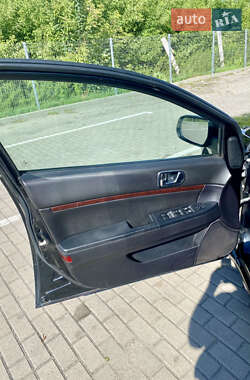 Седан Mitsubishi Galant 2008 в 
