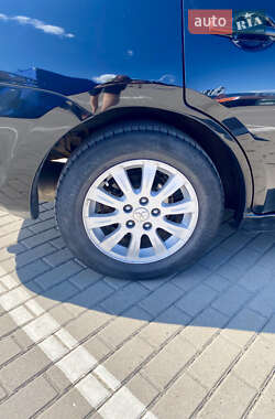 Седан Mitsubishi Galant 2008 в 