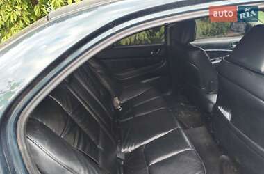 Седан Mitsubishi Galant 1999 в 