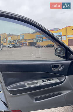 Седан Mitsubishi Galant 1999 в Житомире