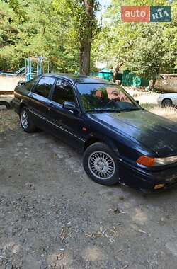Лифтбек Mitsubishi Galant 1989 в Одессе