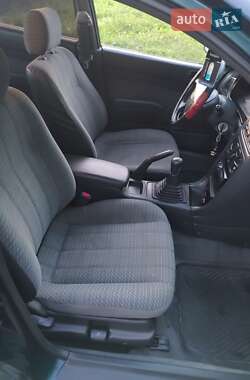 Седан Mitsubishi Galant 1996 в 