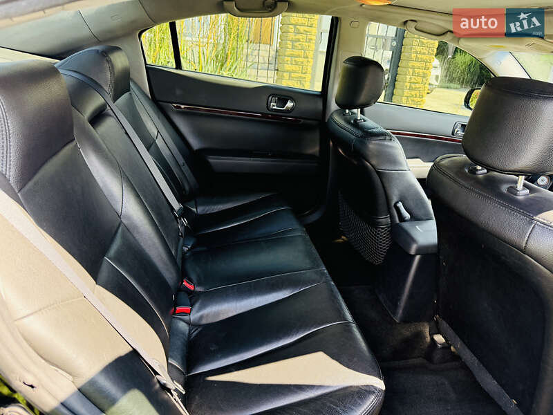 Седан Mitsubishi Galant 2008 в Києві фото 4 Седан Mitsubishi Galant 2008 в Києві