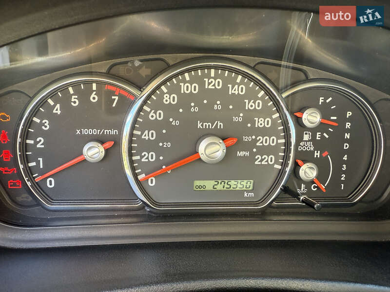 Седан Mitsubishi Galant 2008 в Києві фото 7 Седан Mitsubishi Galant 2008 в Києві