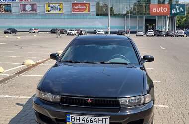 Седан Mitsubishi Galant 2000 в Одесі